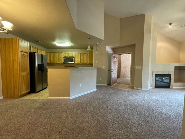 555 Cougar Bluff Point in Colorado Springs, CO - Building Photo - Building Photo