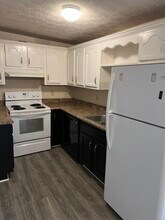 326 E High St, Unit 2 in Lexington, KY - Foto de edificio - Building Photo