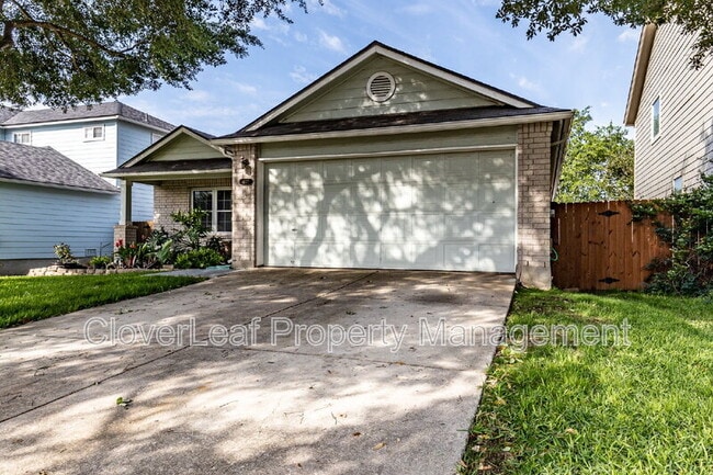 property at 4112 Cherry Tree Dr