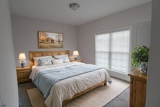 307 Four Seasons Dr in Statesboro, GA - Building Photo - Building Photo