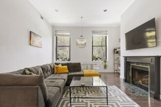 130 Appleton St in Boston, MA - Building Photo - Building Photo
