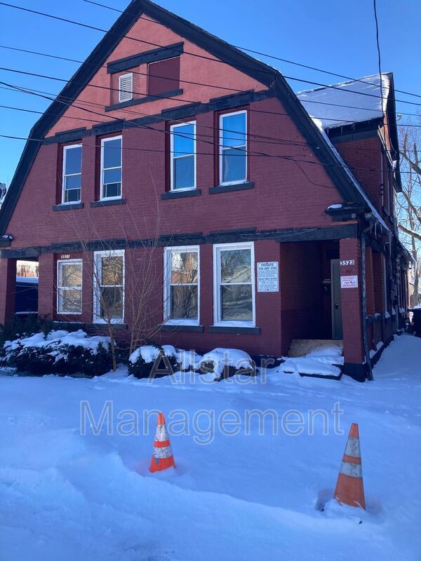 3521 W 58th St in Cleveland, OH - Building Photo - Building Photo