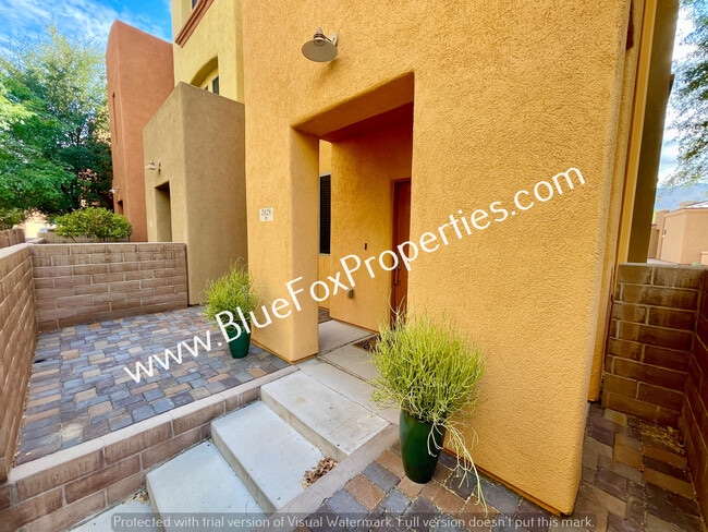 2428 E Emerald Moon Dr in Tucson, AZ - Building Photo - Building Photo