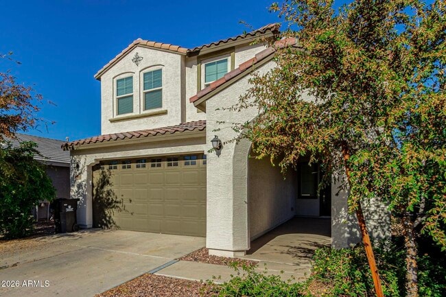 property at 9208 W Sells Dr