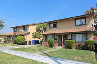 The Dakotas in Downey, CA - Building Photo - Building Photo