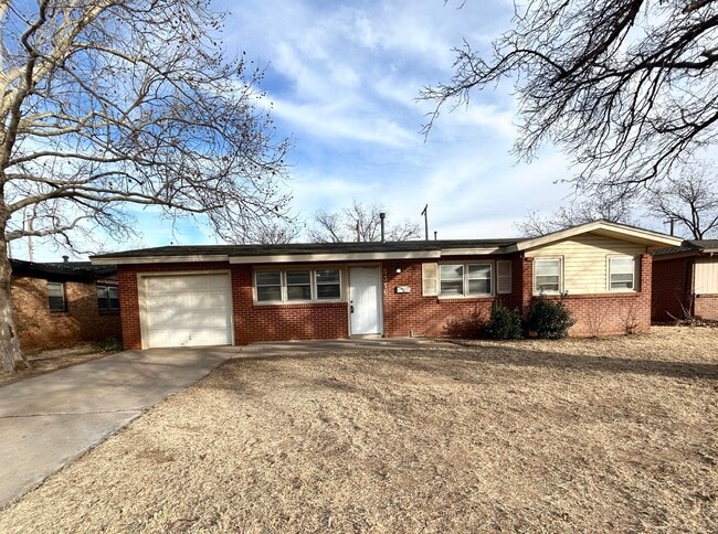 property at 5316 31st St