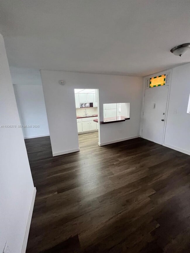 property at 1475 NE 125th Terrace