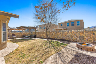 11341 Manuel Moreno Dr in El Paso, TX - Building Photo - Building Photo
