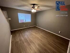 5707 Sonora Dr in North Little Rock, AR - Building Photo - Building Photo