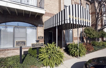 Gardens of Canal Court in Indianapolis, IN - Foto de edificio - Building Photo