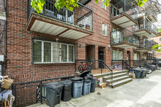 1020 41st St in Brooklyn, NY - Building Photo - Building Photo