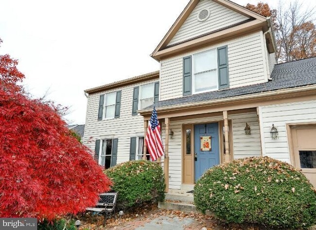 property at 6324 Deepwood Farm Dr