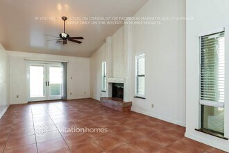 2234 E Florian Ave, Unit 1 in Mesa, AZ - Foto de edificio - Building Photo