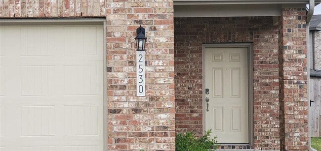 property at 2530 Remembrance Cir
