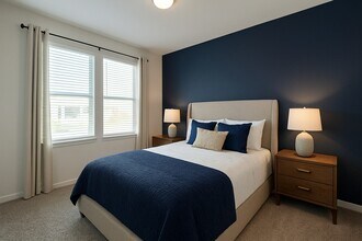 10324 Penryn Frst Trl in Houston, TX - Foto de edificio - Building Photo