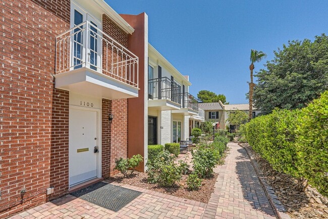 property at 1100 Tam O Shanter