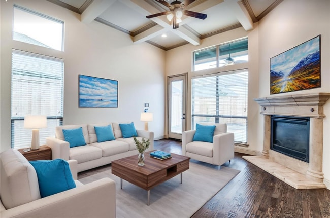 5644 Binbranch Ln in McKinney, TX - Building Photo - Building Photo