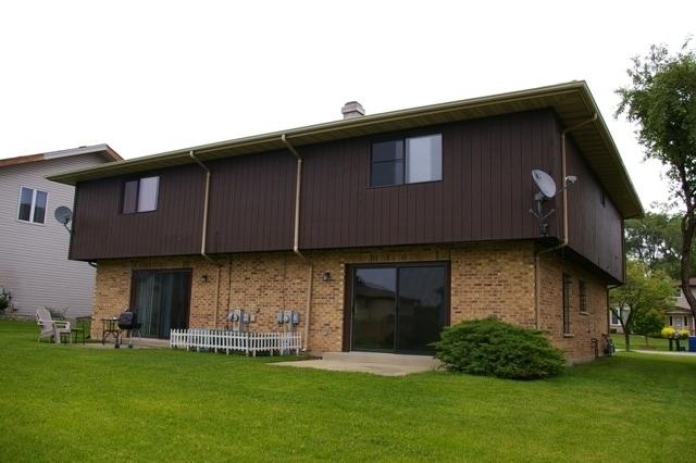 314 Morningside Dr in Bloomingdale, IL - Building Photo - Building Photo