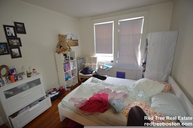 property at 1630 Commonwealth Ave