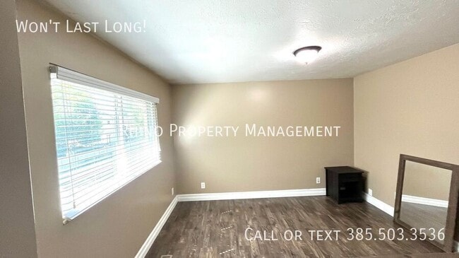 5658 S Vlg Cir in South Ogden, UT - Building Photo - Building Photo