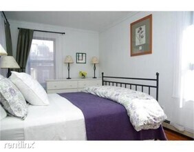 199 Salem St in Boston, MA - Building Photo - Building Photo