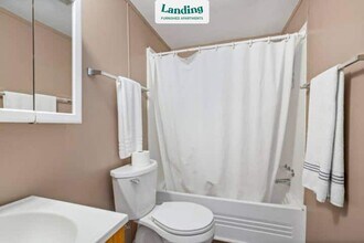 13336 Enchanted Ct-Unit -B.1320635 in Willis, TX - Building Photo - Building Photo