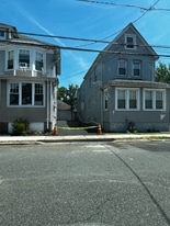 1317 Broadway in Hillside, NJ - Building Photo