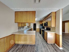 6028 Birchhill Rd in Watauga, TX - Building Photo - Building Photo