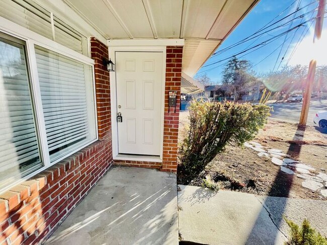 property at 1300 Buena Vista Ave