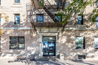 563 Howard Ave in Brooklyn, NY - Building Photo - Building Photo