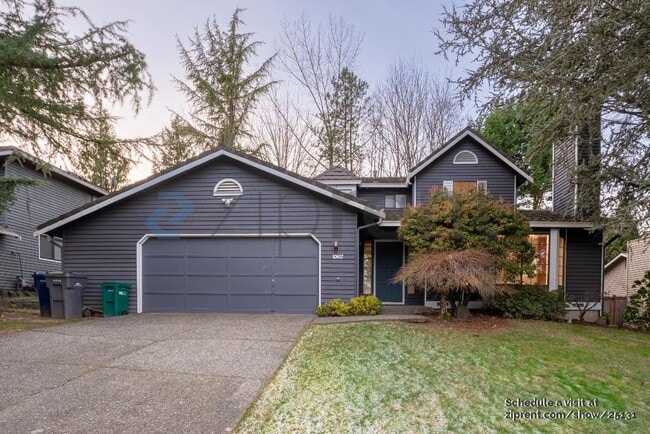 property at 10617 181st Ave NE