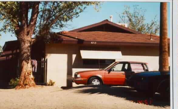 The Quad in Phoenix, AZ - Building Photo - Building Photo