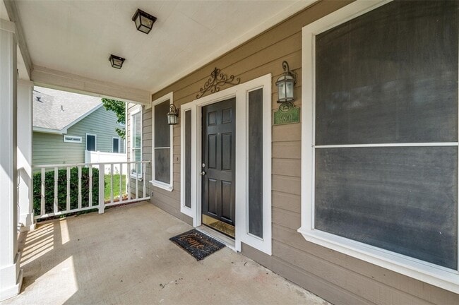 9801 Cedarcrest Dr, Unit 10528 in Providence Village, TX - Building Photo - Building Photo