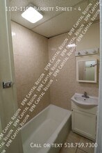 1102-1108 Barrett St in Schenectady, NY - Building Photo - Building Photo