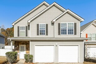 1006 Rolling Meadows Rd in Villa Rica, GA - Building Photo