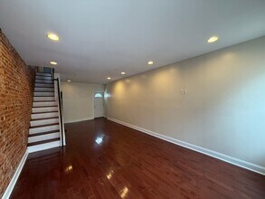 2521 W Seybert St in Philadelphia, PA - Building Photo - Building Photo