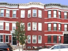 1576 Eastern Pky in Brooklyn, NY - Building Photo