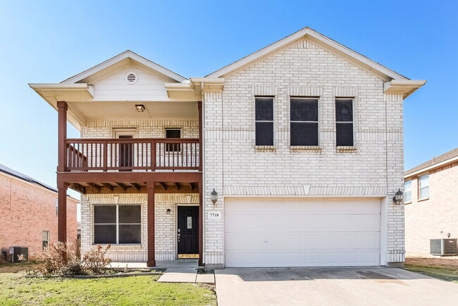 property at 7718 Water Fowl Trl