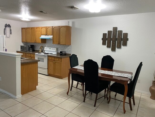 property at 6748 Trail Lake Dr