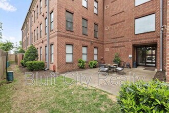 730 Litty Ct in Memphis, TN - Building Photo - Building Photo
