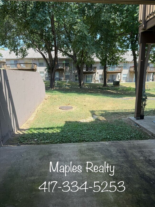 property at 25 Fall Creek Trail