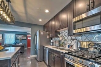 4617 Boosa St in Capitol Heights, MD - Building Photo - Building Photo