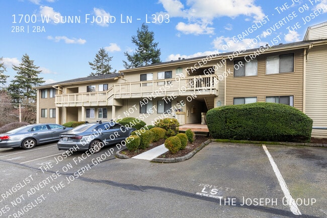property at 1700 W Sunn Fjord Ln
