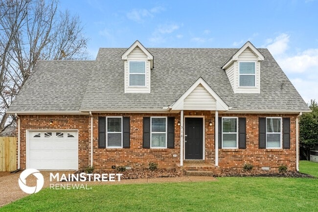 property at 518 Rhodes Cir