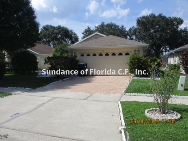property at 1443 Coldwater Ct