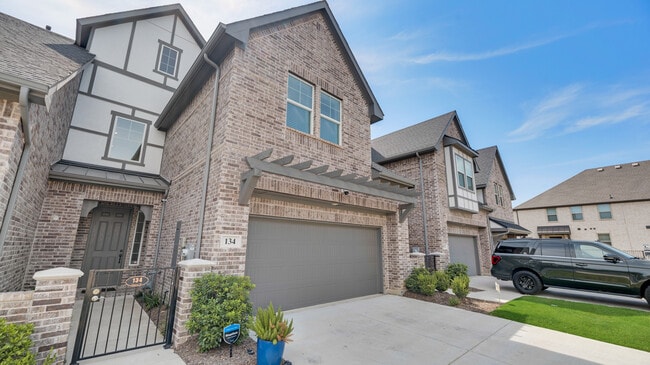property at 134 Claire Dr