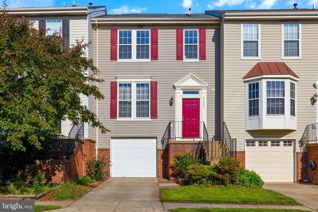 property at 21055 Cornerpost Square