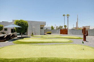 2009 N 80th Pl in Scottsdale, AZ - Building Photo - Building Photo