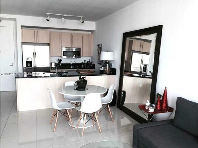 property at 1111 SW 1st Ave