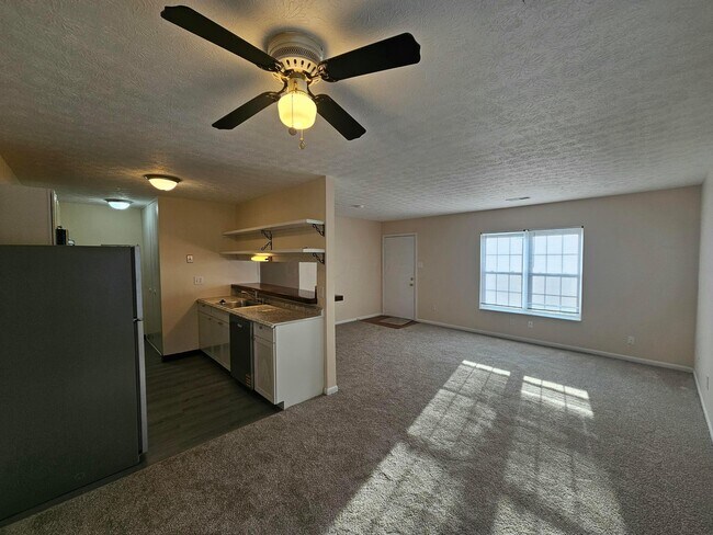 2446 Winding Hills Ct in Columbus, OH - Foto de edificio - Building Photo